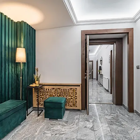 Hotel Smile Pieniny