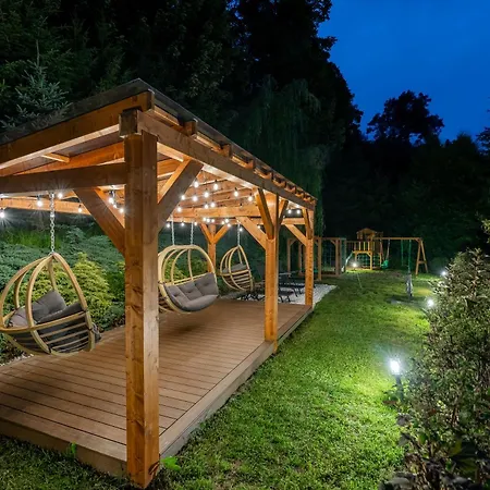 Hotel Smile Pieniny Hotel 3*