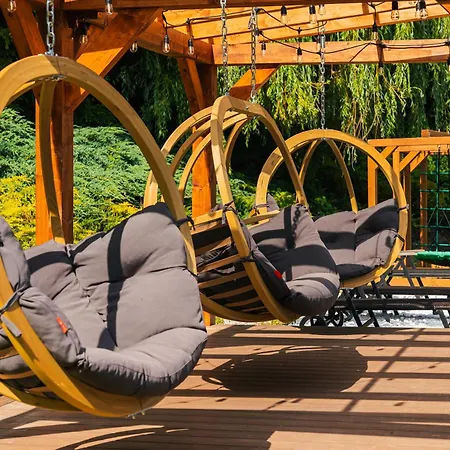 Hotel Smile Pieniny 3*