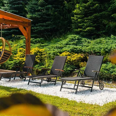 Hotel Smile Pieniny Hotel Szczawnica