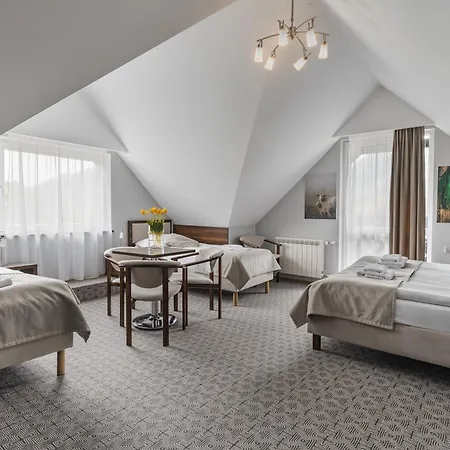 Hotel Smile Pieniny