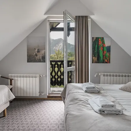 Hotel Smile Pieniny 3*