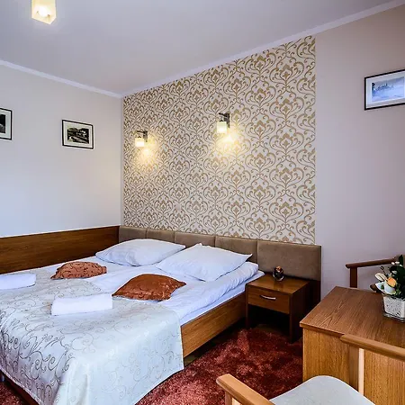 Smile Pieniny 3* شتافنيتسه