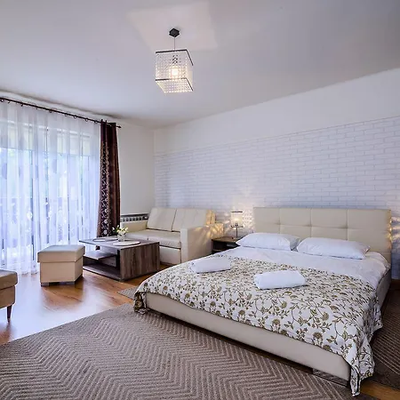 Hotel Smile Pieniny 3*