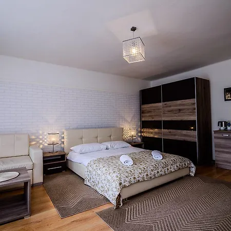 Hotel Smile Pieniny 3*