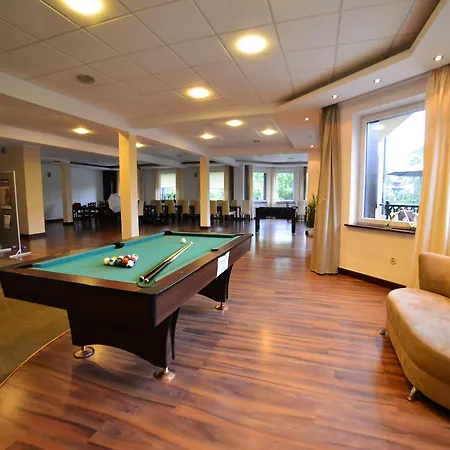 Hotel Smile Pieniny 3*