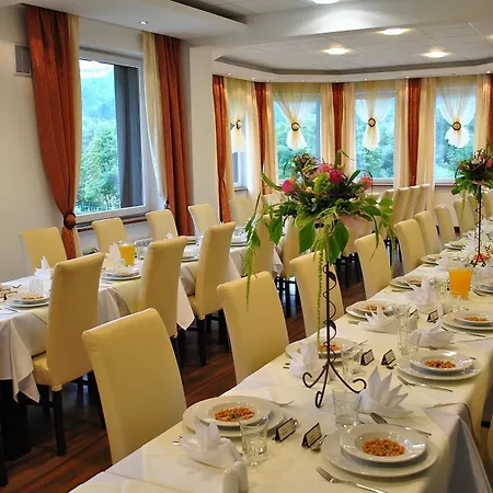 Smile Pieniny Hotel 3*