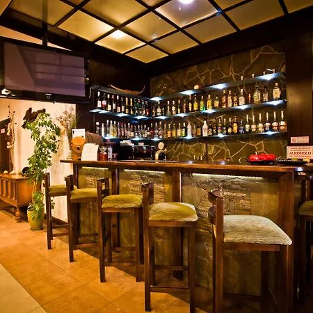 Smile Pieniny Hotel 3*