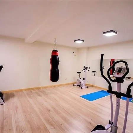 Smile Pieniny 3* Szczawnica