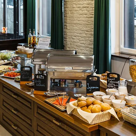 Hotel Smile Pieniny Hotel Szczawnica