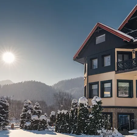 Hotel Smile Pieniny