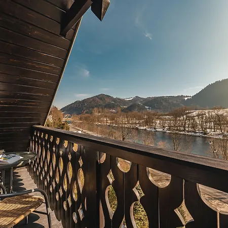 Smile Pieniny Hotel Szczawnica