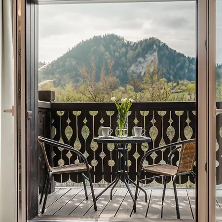 Hotel Smile Pieniny