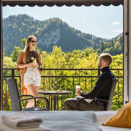 Hotel Smile Pieniny