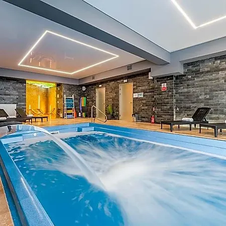 Smile Pieniny Hotel 3*