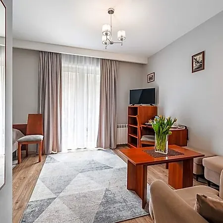 Hotel Smile Pieniny Szczawnica