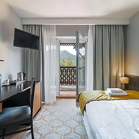 Hotel Smile Pieniny