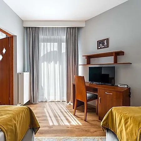 Hotel Smile Pieniny