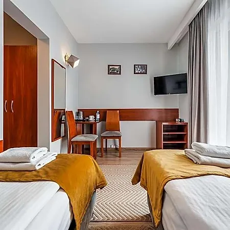 Smile Pieniny Hotel 3*