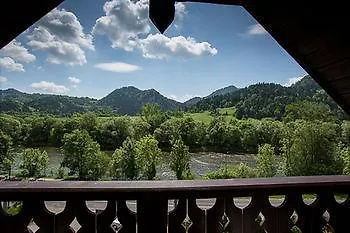 Smile Pieniny 슈차브니차
