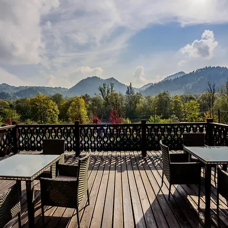 Smile Pieniny Hotel Szczawnica