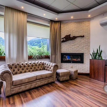 Hotel Smile Pieniny