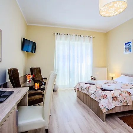 Smile Pieniny 3*