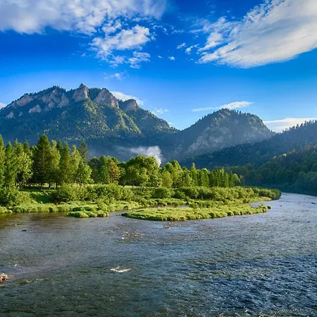 Smile Pieniny Hotel 3*