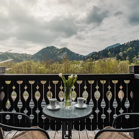 Smile Pieniny