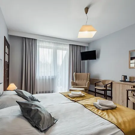 Smile Pieniny Hotel