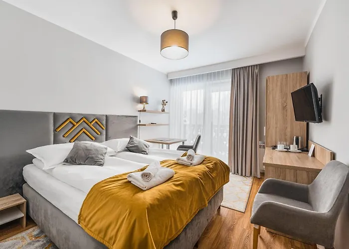 Smile Pieniny Szczawnica