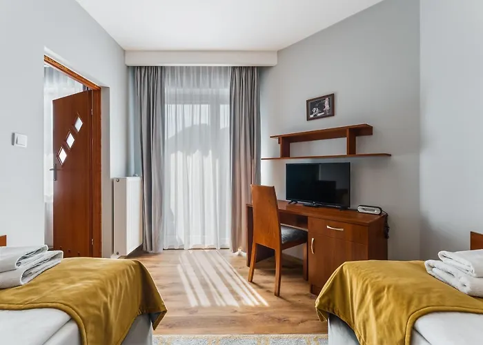 Smile Pieniny Hotel Szczawnica