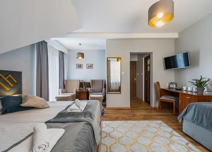 Smile Pieniny Szczawnica