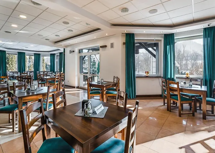 Smile Pieniny Hotel 3*