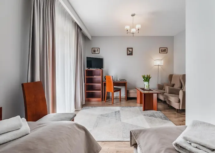 Smile Pieniny Hotel 3*