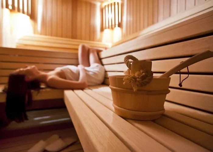 Smile Pieniny Hotel 3*