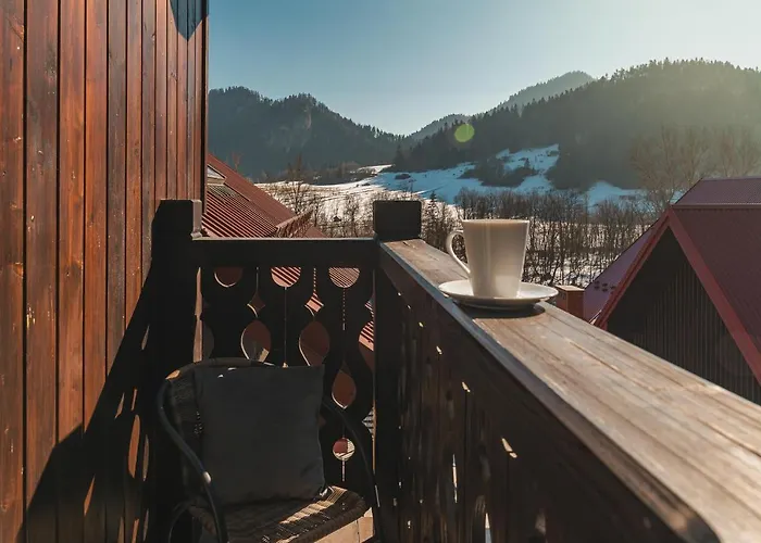 Smile Pieniny Hotel Szczawnica