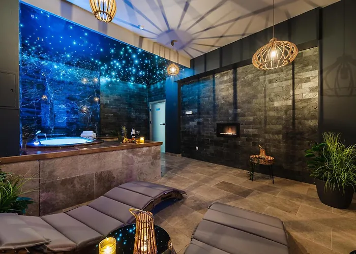 Hotel Smile Pieniny 3*