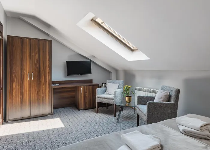 Smile Pieniny Szczawnica