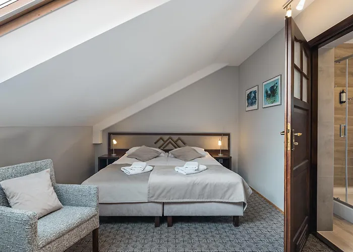 Smile Pieniny 3* Szczawnica