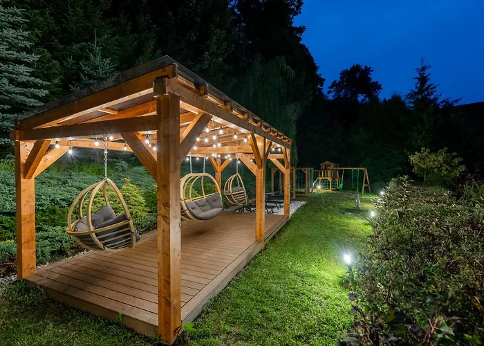 Smile Pieniny Hotel 3*