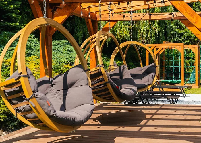 Hotel Smile Pieniny 3*