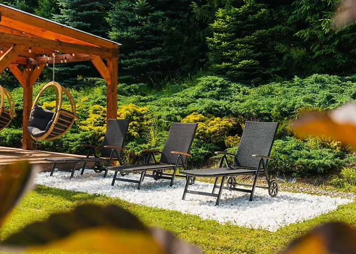 Smile Pieniny Hotel Szczawnica