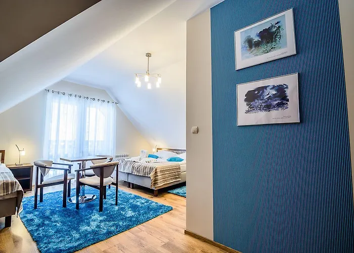 Smile Pieniny Szczawnica