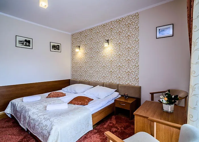 Smile Pieniny 3* Szczawnica