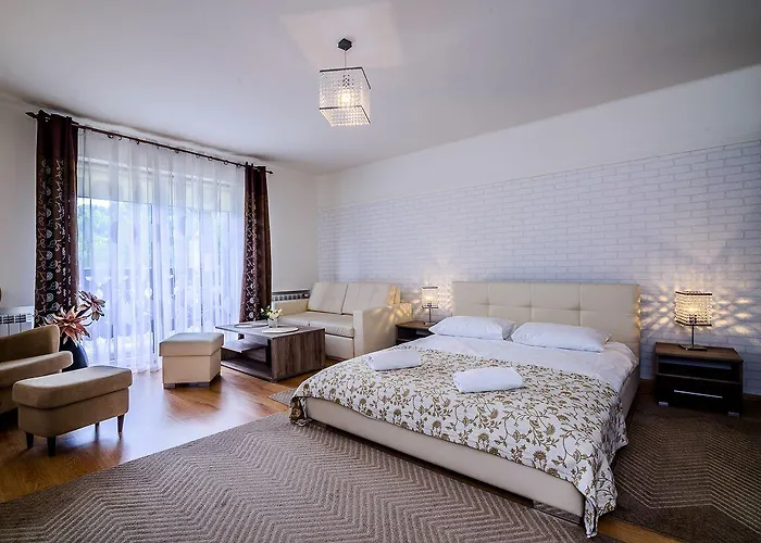 Hotel Smile Pieniny 3*