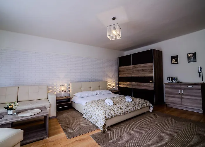 Hotel Smile Pieniny 3*