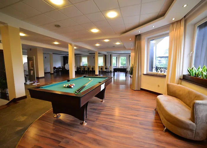 Hotel Smile Pieniny 3*