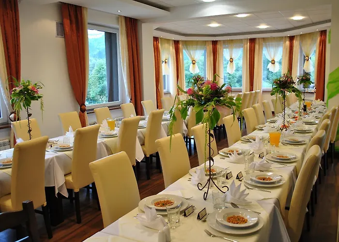 Smile Pieniny Hotel 3*