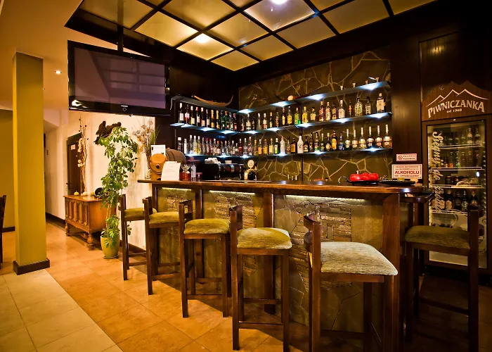 Smile Pieniny Hotel 3*